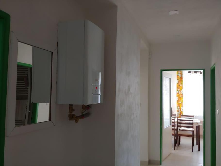 Marta P Apartment Detrichov Nad Bystrici Luaran gambar